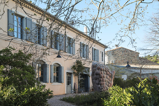 La Marbrerie - photo 0