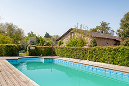 Domaine les messauts