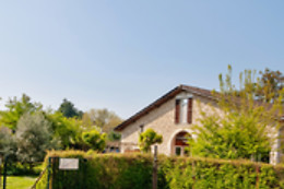 Domaine les messauts