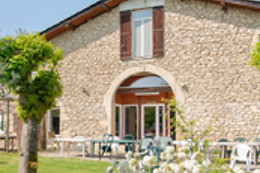 Domaine les messauts