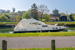 Domaine les messauts