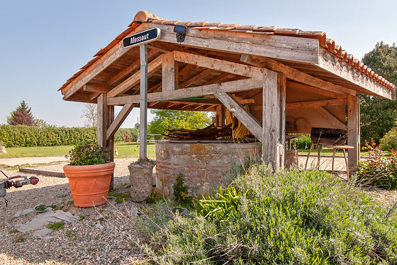 Domaine les messauts - photo 4