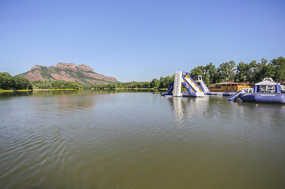 Water Glisse Passion - photo 4