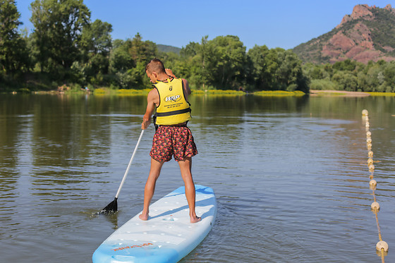 Water Glisse Passion - photo 9