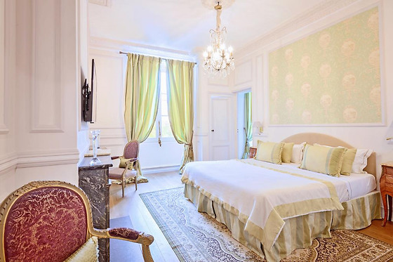 Villa Victor Louis - photo 0