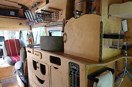 Cascina Mottainai