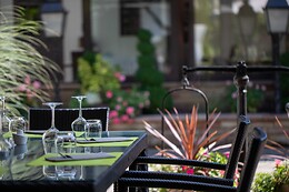 Au Boeuf Hôtel*** & Restaurant