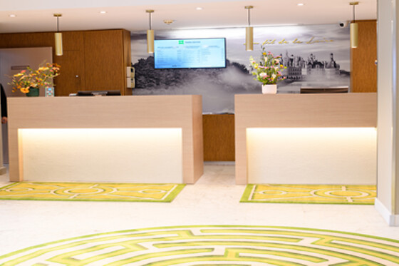 Ibis Styles Tours Centre - photo 9