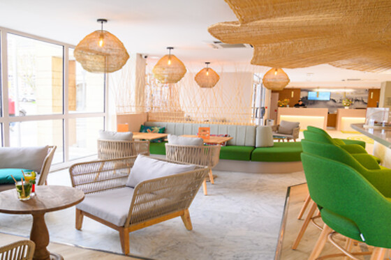 Ibis Styles Tours Centre - photo 10