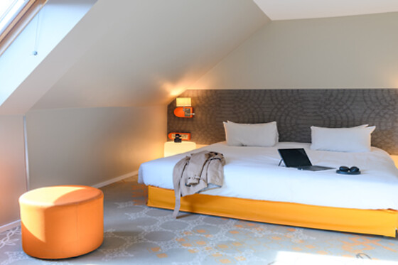 Ibis Styles Tours Centre - photo 11