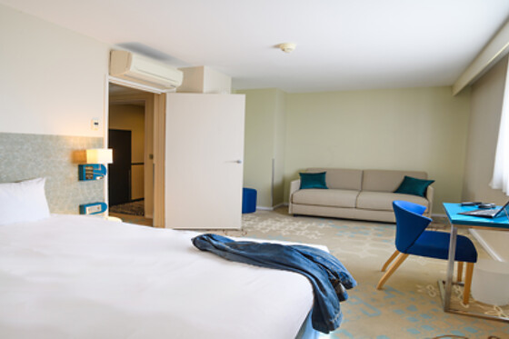 Ibis Styles Tours Centre - photo 12