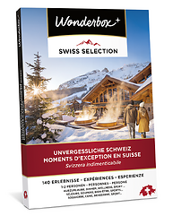 Svizzera indimenticabile