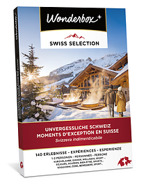 Svizzera indimenticabile