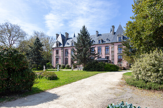 Château du Colombier - photo 15