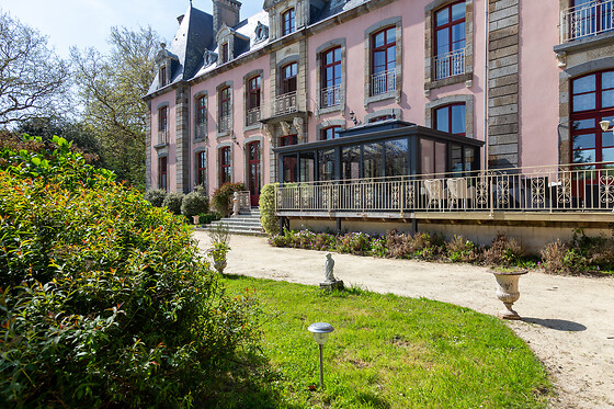 Château du Colombier - photo 17
