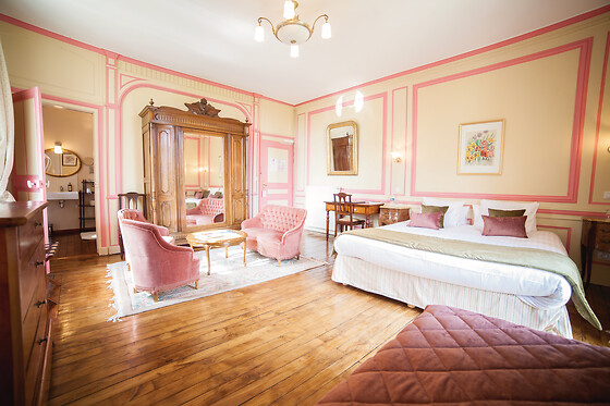 Château du Colombier - photo 2