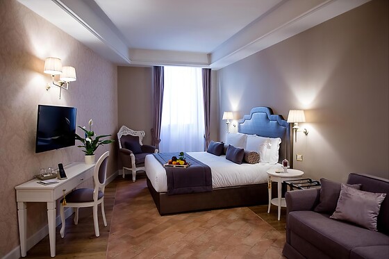San Gemini Palace - photo 0