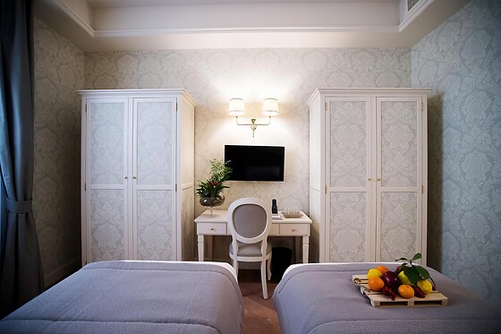 San Gemini Palace - photo 5