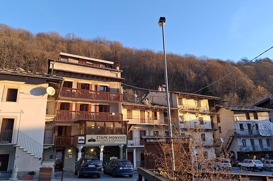 Albergo Monviso - photo 0