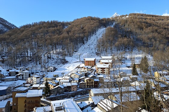 Albergo Monviso - photo 1