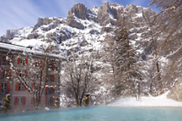 Les Sources des Alpes*****