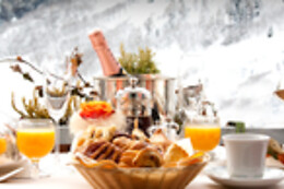 Les Sources des Alpes*****