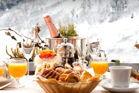 Les Sources des Alpes***** - photo 3