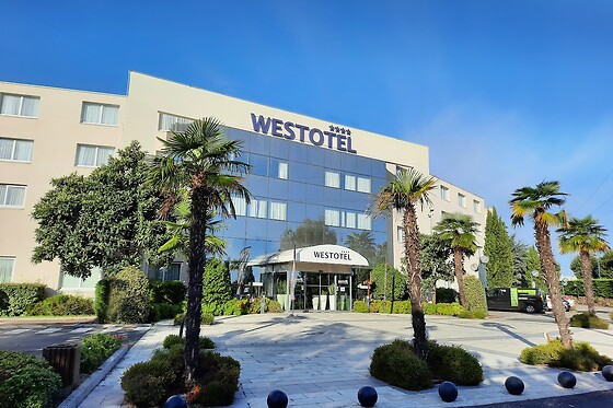 Westotel Nantes - photo 4