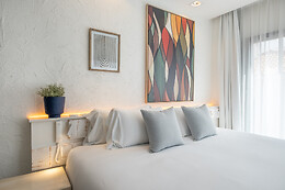 HOTEL CETINA CABO DE PALOS PUERTO