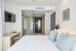 HOTEL CETINA CABO DE PALOS PUERTO