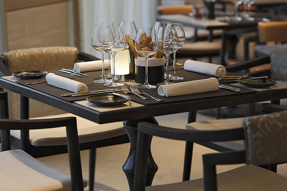Tangla Hotel Brussels - photo 5