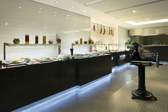 Tangla Hotel Brussels - photo 10