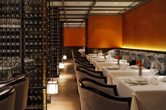 Tangla Hotel Brussels - photo 17