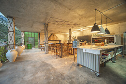 ECO HOTEL CUEVA DEL GATO