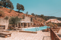 ECO HOTEL CUEVA DEL GATO