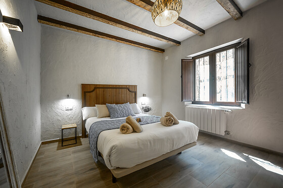 ECO HOTEL CUEVA DEL GATO - photo 15