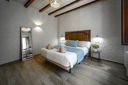 ECO HOTEL CUEVA DEL GATO