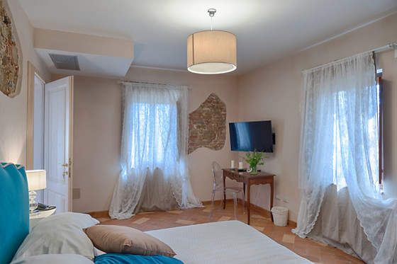 Antica Quercia Villa & Spa - photo 1