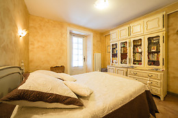 Chez Margaret
