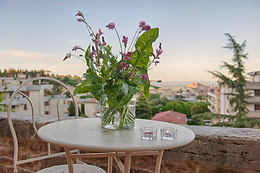 Antica Quercia Villa & Spa