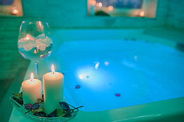 Antica Quercia Villa & Spa
