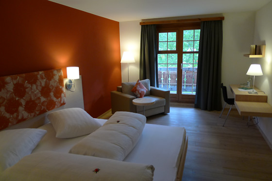 Hotel Ucliva - photo 5