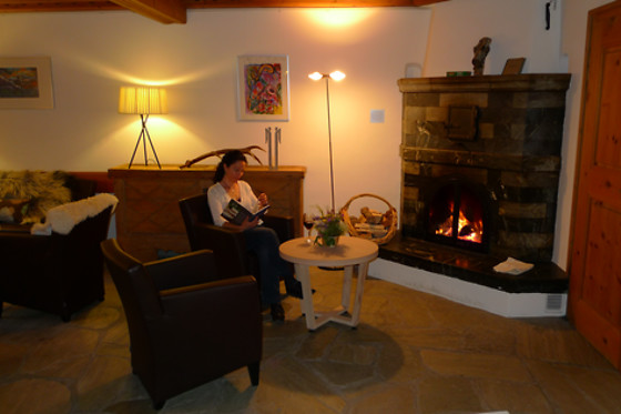 Hotel Ucliva - photo 10
