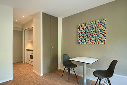 Hôtel Hine Adon***