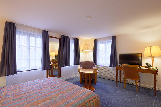 Hôtel Hine Adon*** - photo 11