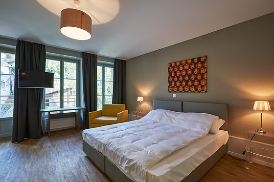 Hôtel Hine Adon*** - photo 12