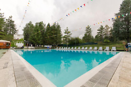 Hotel Residence Club Primula