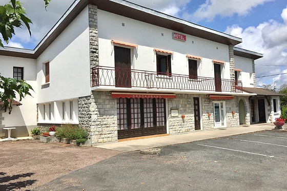 Hôtel Source de la Vallée - photo 2
