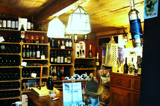 Art & Vino - Gastronomie - photo 10