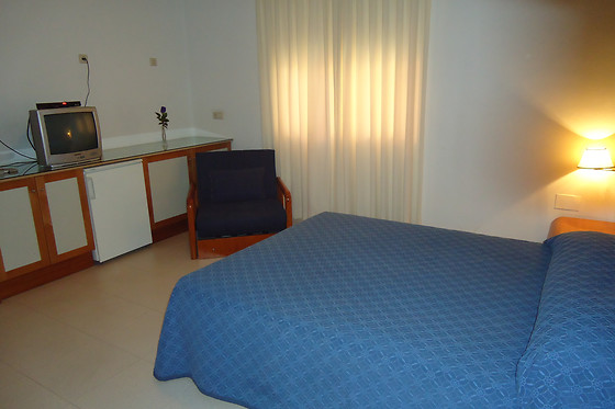 HOTEL MAR MENOR - photo 4